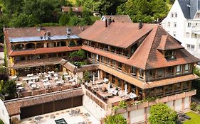 Auberge La Meuniere